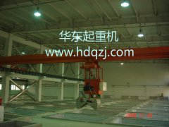 LZ型抓斗電動(dòng)單梁起重機(jī)|LZ型電動(dòng)單梁抓斗起重機(jī)